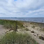 4 Person In Farso-by Traum 別荘 Farsø