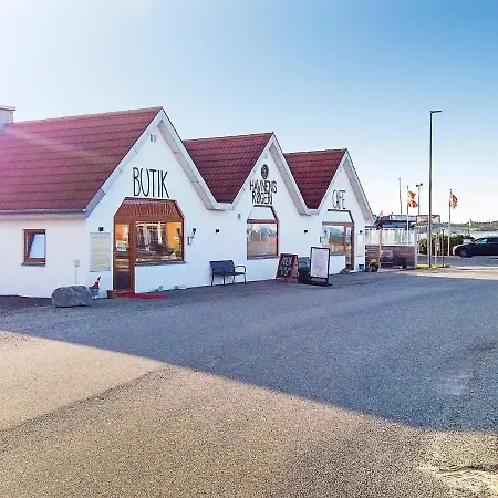 Xxiii * Farsø