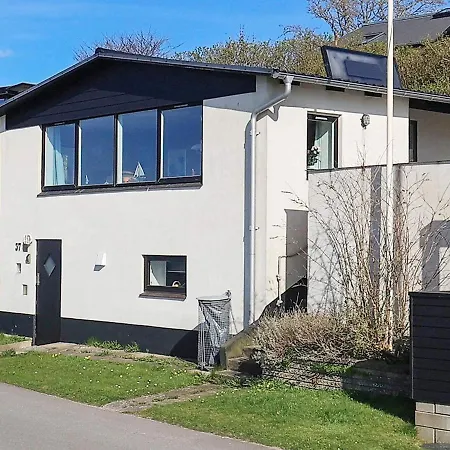 Xxiii * Farsø