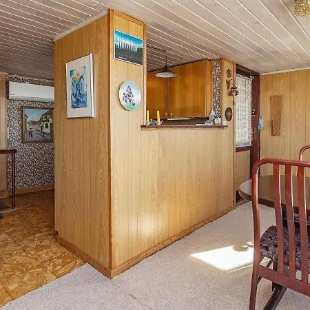 Holiday home Xxiii