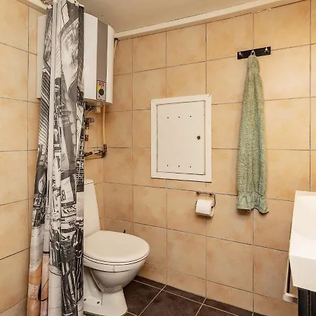 Holiday home Xxiii Farso