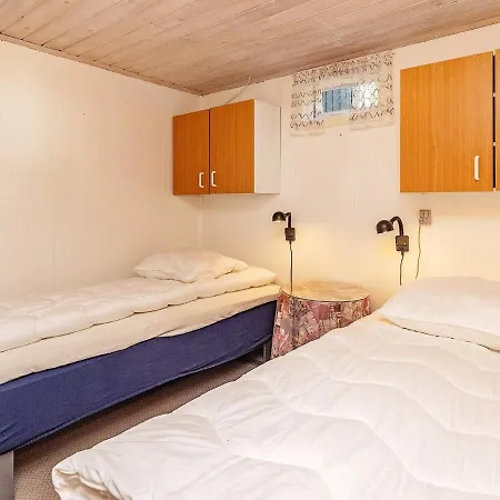 Holiday home Xxiii *