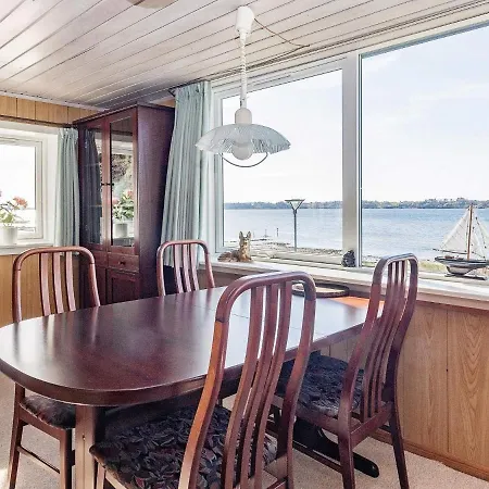 Holiday home Xxiii *
