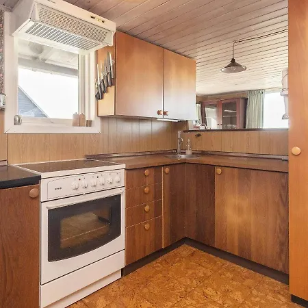 Xxiii Holiday home *