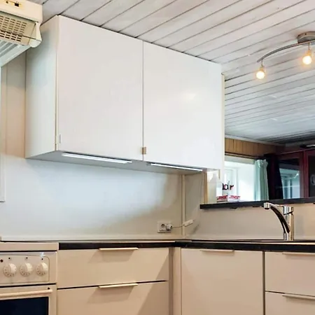 Holiday home Xxiii Farso