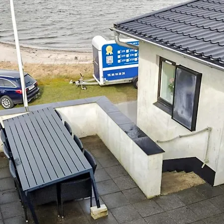 Xxiii Farsø
