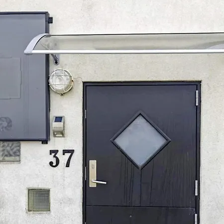 Casa de Férias Xxiii Farsø