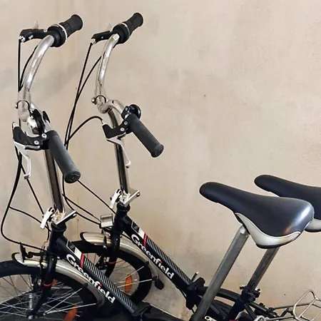 Hébergement de vacances 4 Person In Farso-by Traum *