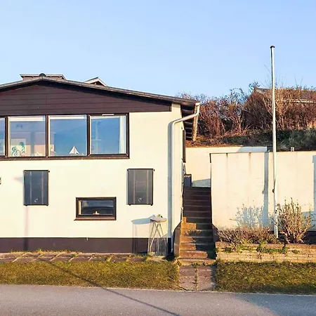 Xxiii Casa de Férias Farsø