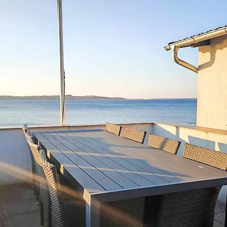 Holiday home Xxiii