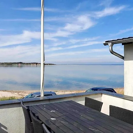 Holiday home Xxiii *