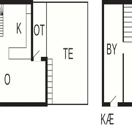Xxiii בית נופש Farsø