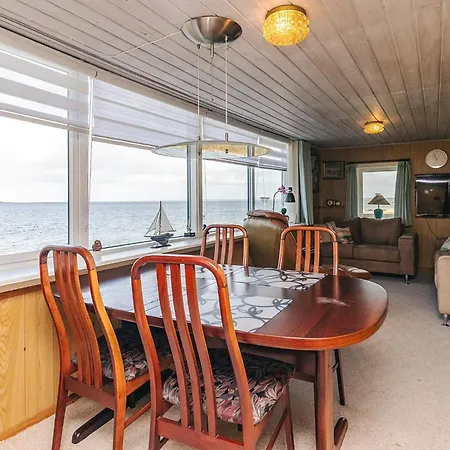 4 Person In Farso-by Traum 度假居 *