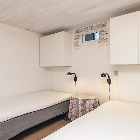 度假居 4 Person In Farso-by Traum