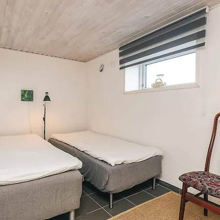 4 Person In Farso-by Traum 度假居