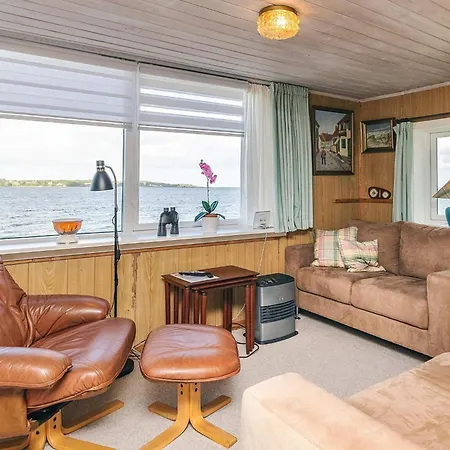 4 Person In Farso-by Traum 度假居