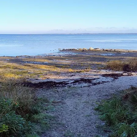 4 Person In Farso-by Traum 度假居