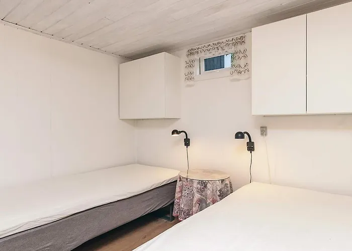 Tatil Evi 4 Person In Farso-by Traum