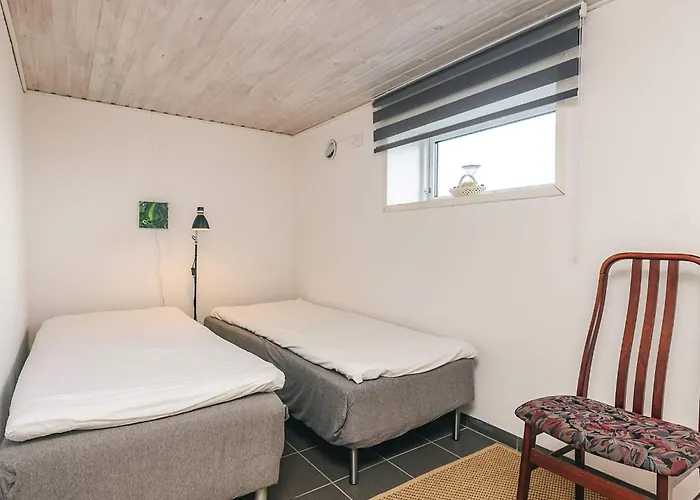 4 Person In Farso-by Traum Tatil Evi